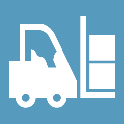 Icon for Laborer / Warehouse Worker