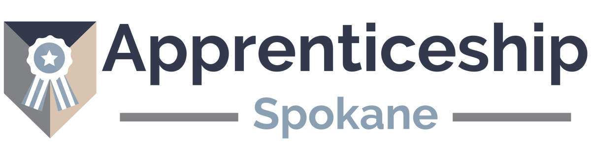 Apprenticeship Spokane logo