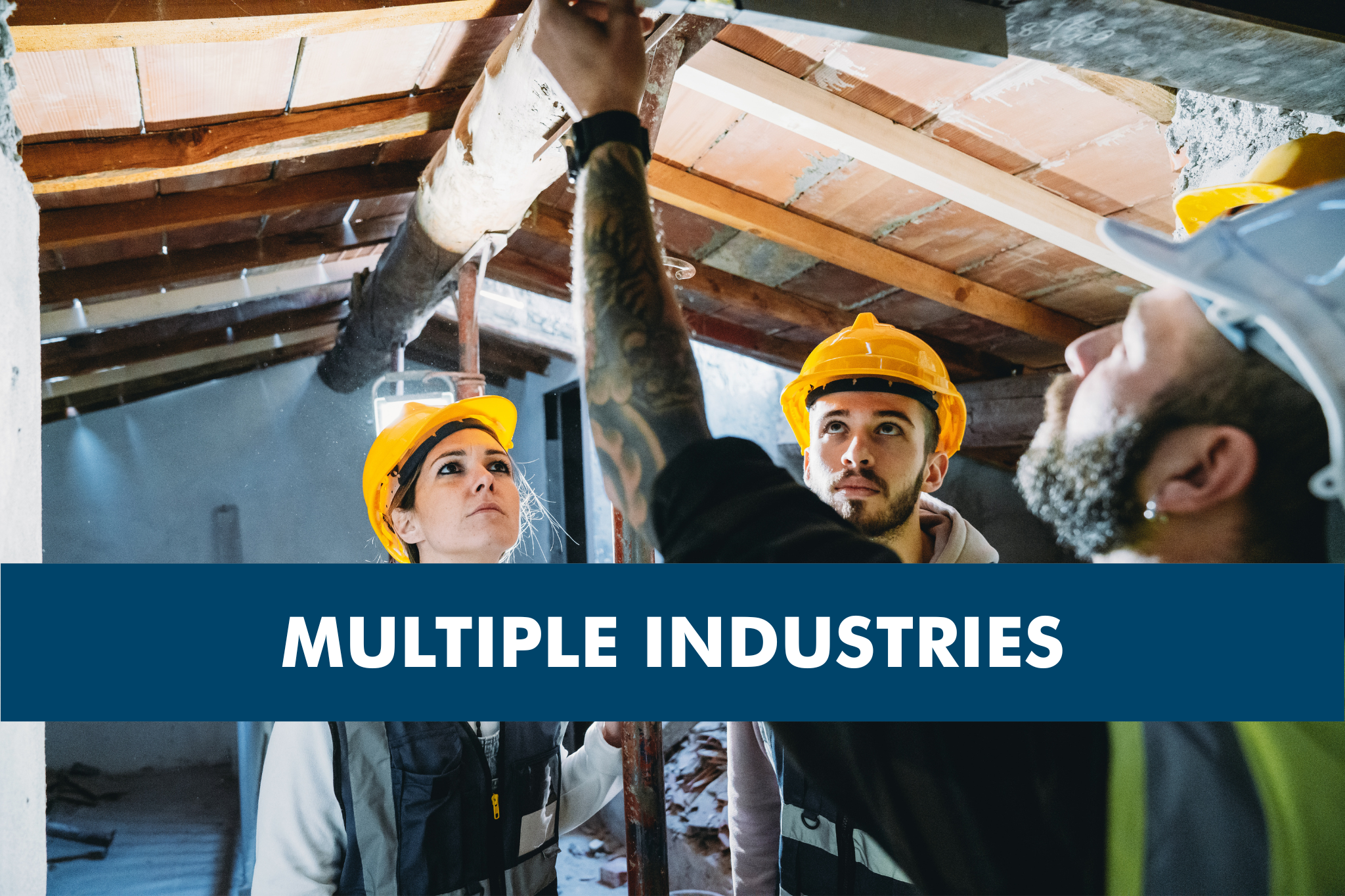 MULTIPLE INDUSTRIES (9)